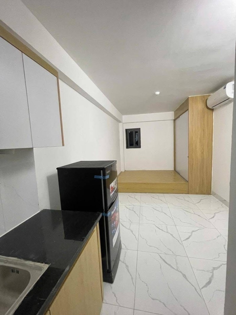 PHÚ ĐÔ – CCMN 26 PHÒNG FULL NỘI THẤT – 7 TẦNG THANG MÁY – 95M² – 24 TỶ - Ảnh 3